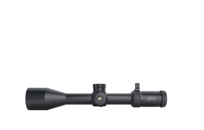GPO Spectra 8x 2,5-20x50i