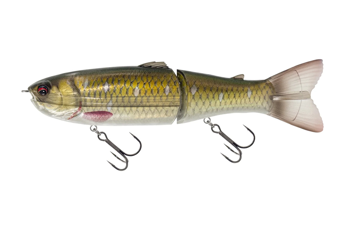 Savage Gear Wide Glide Scandal 25cm 190g Slow Sink