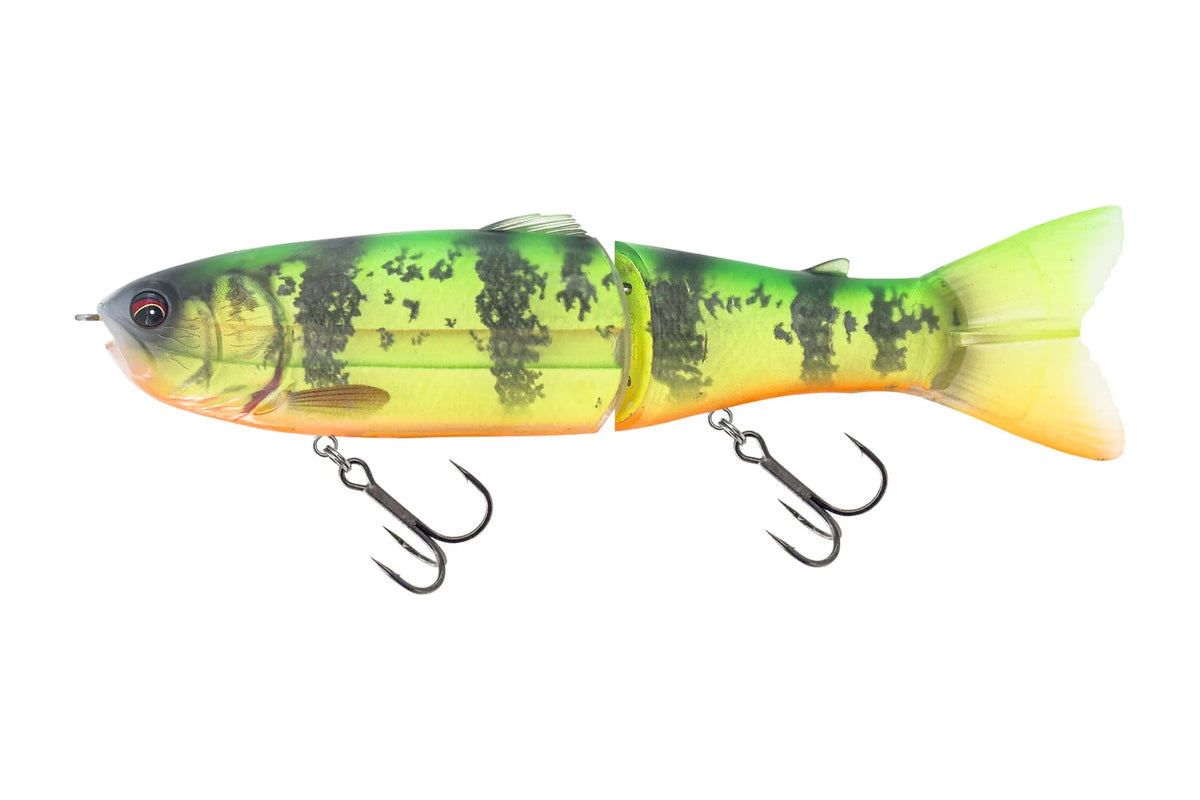 Savage Gear Wide Glide Scandal 25cm 190g Slow Sink