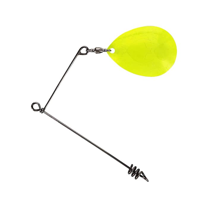 Westin Add-It Spinnerbait Colorado Large - 2 pack
