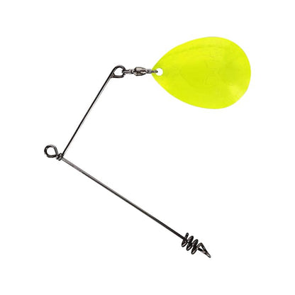 Westin Add-It Spinnerbait Colorado Large - 2 pack