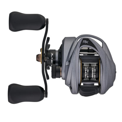 Abu Garcia VoltiQ SX 6.7:1 LH