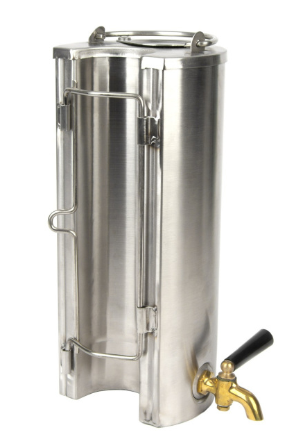 Haghus - Hot Water Boiler 3L
