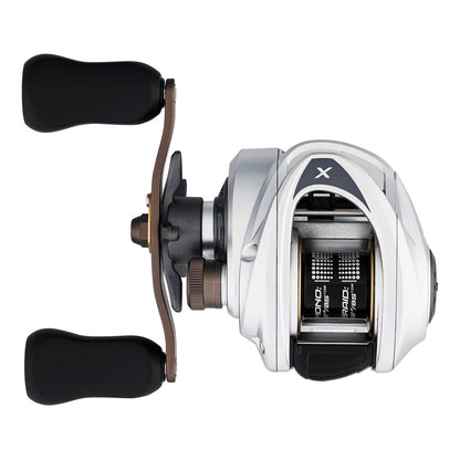 Abu Garcia VoltiQ X HS 7.3:1 LH