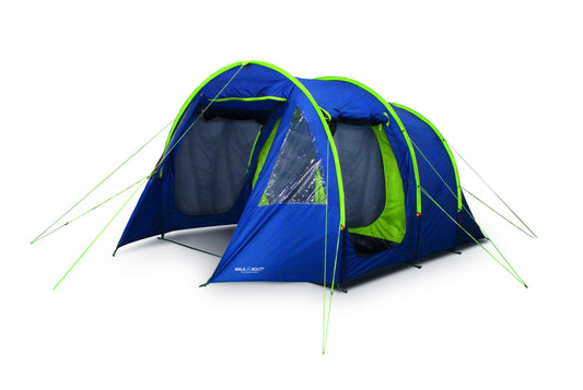 Walkabout Camper 4 tält
