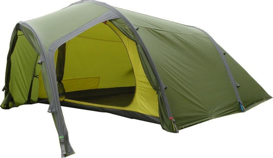 Frisport Yaranga Nordic 3P tält