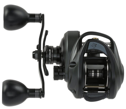 Abu Garcia Beast 400 Vänstervev (400LP-L) *NYA 2026*
