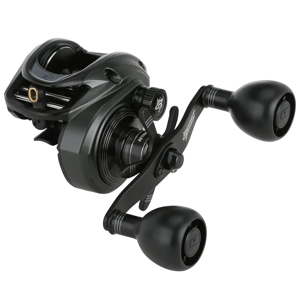 Abu Garcia Beast 300 Vänstervev (300LP-HS-L) *NYA 2026*