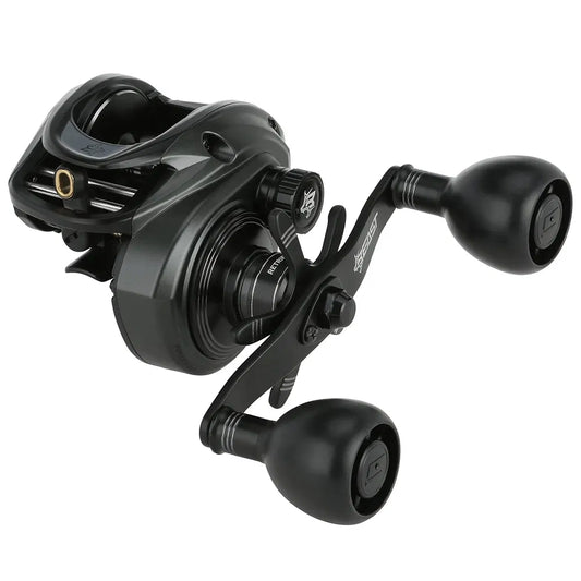 Abu Garcia Beast 300 Vänstervev (300LP-HS-L) *NYA 2026*