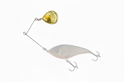 Westin Add-It Spinnerbait Colorado Large - 2 pack