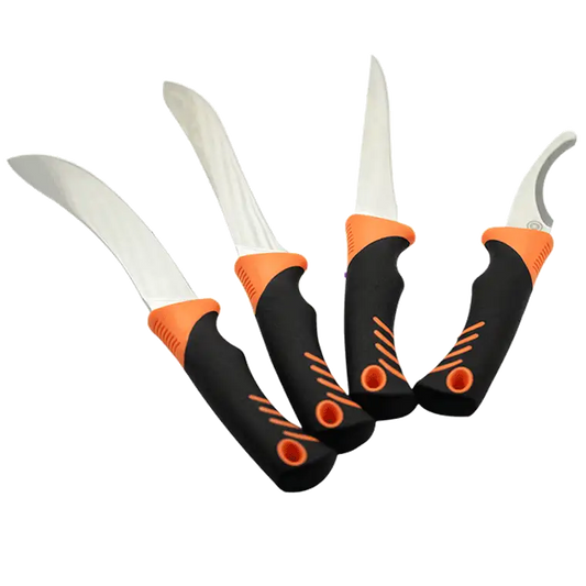 Alces Slaktset 4-delar