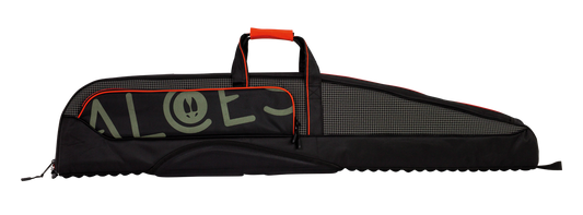 Alces Rifle Bag Protected Bottom