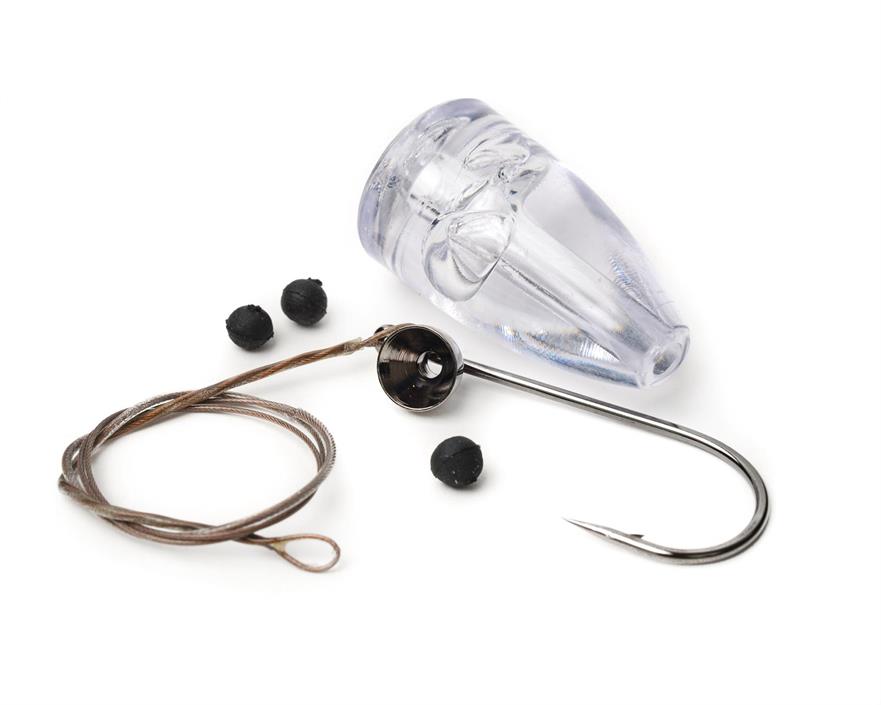 Dobb Daddy kit with hook