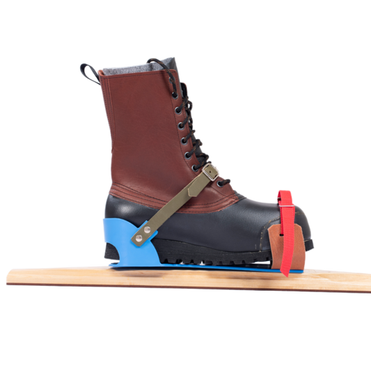 Tegsnäs EPOK-bindning Bred