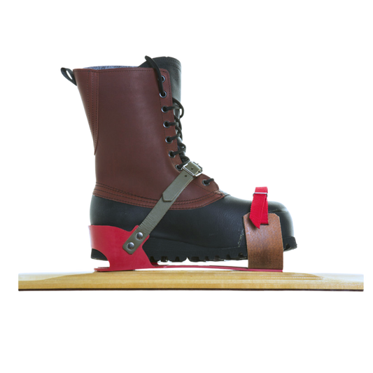 Tegsnäs EPOK-bindning Smal