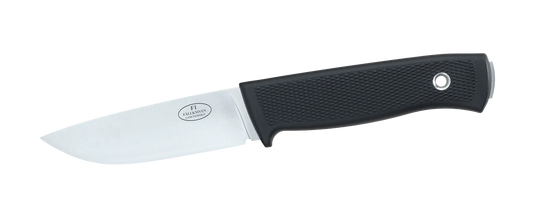 Fällkniven F1  VG7, låsbar slida i Zytel