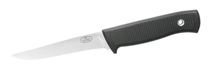 Fällkniven F2z VG7-stål, slida i Zytel