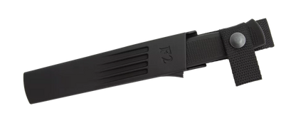 Fällkniven F2z VG7-stål, slida i Zytel