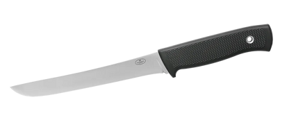 Fällkniven F4z VG10W-stål, slida i Zytel