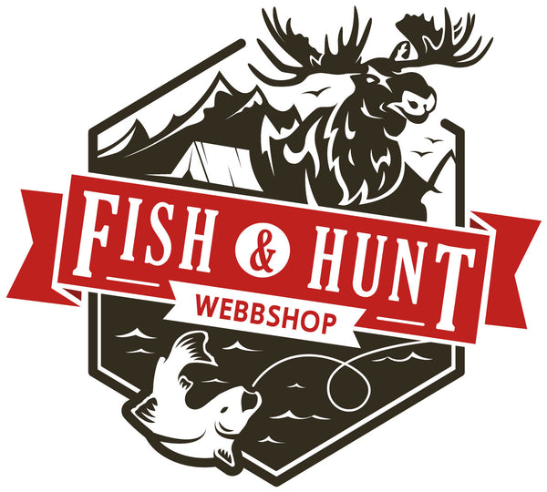 Fish & Hunt
