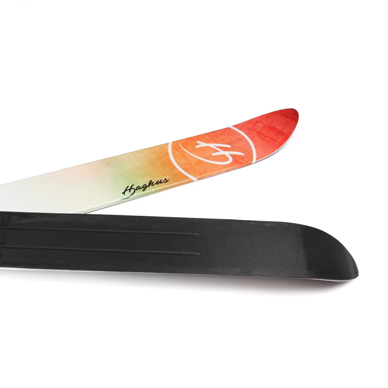 Haghus Back Country 160 Wide