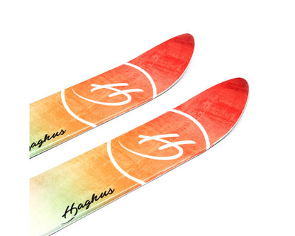 Haghus Back Country 160 Wide