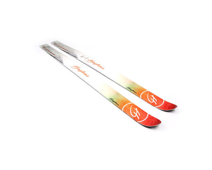 Haghus Back Country 160 Wide