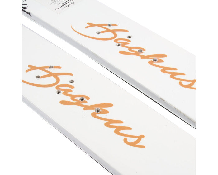 Haghus Back Country 160 Wide