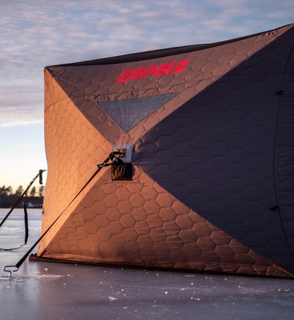 Rapala Ice Hub 500 Isfisketält