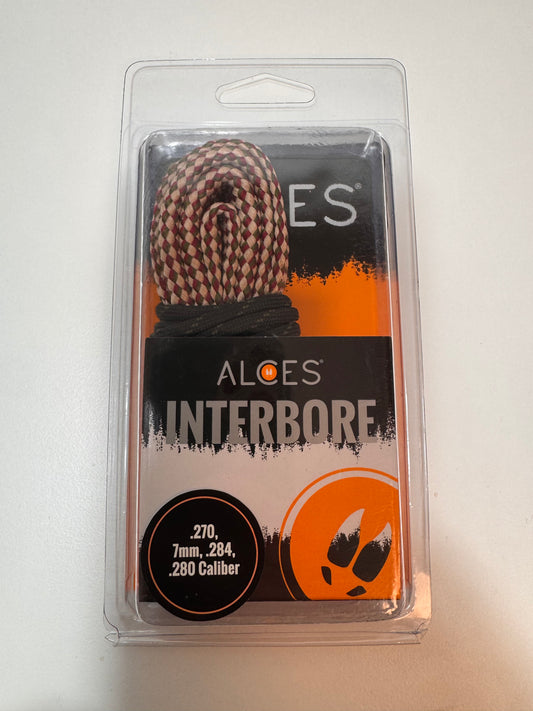 Alces Interbore 7,0 mm ( .270, 7mm, .284, .280 )