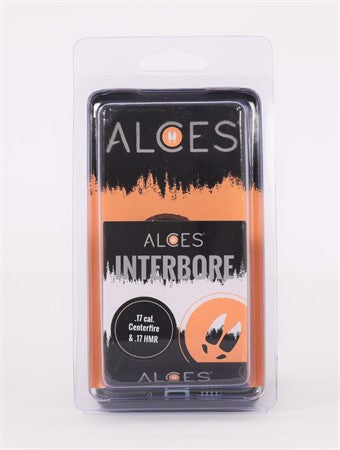Alces Interbore 4,5 mm ( .17, .17 HMR )