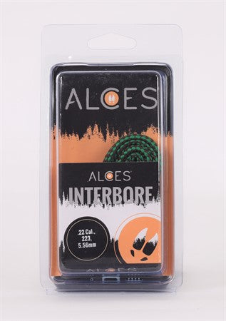 Alces Interbore 5,5 mm ( .22, .222, .223, 5,56mm )