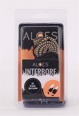 Alces Interbore 6,5 mm ( .25, 6,5mm, .264 )
