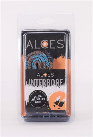 Alces Interbore 9,3 mm ( 9,3x62, .35, .350, .357, .358, .375 )