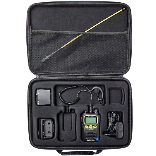 Lafayette DC-31MHz Smart+