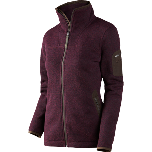 Lilja Lady kofta Beetroot melange