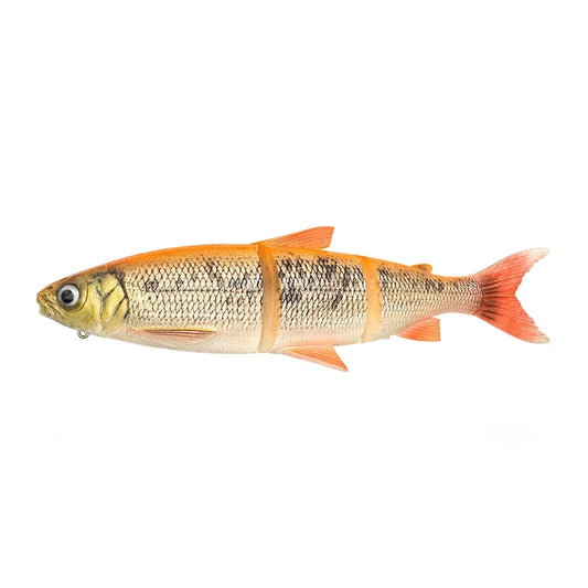 Savage Gear 3D Line Thru Whitefish 36cm 478g Moderate Sink