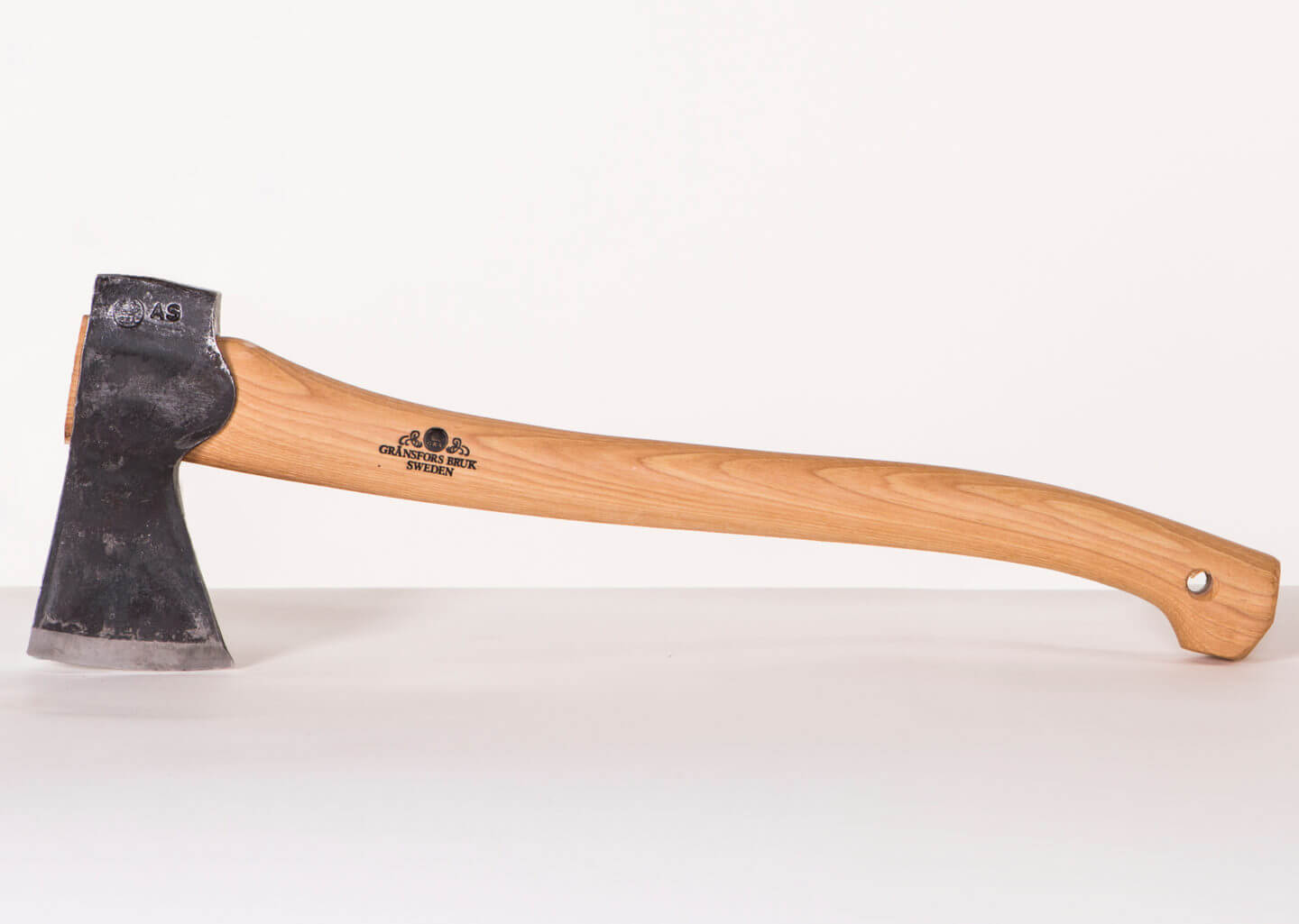 Gränsfors Liten Skogsyxa