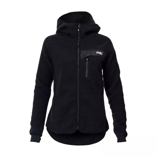 P4H Pilejacka med luva - Dam