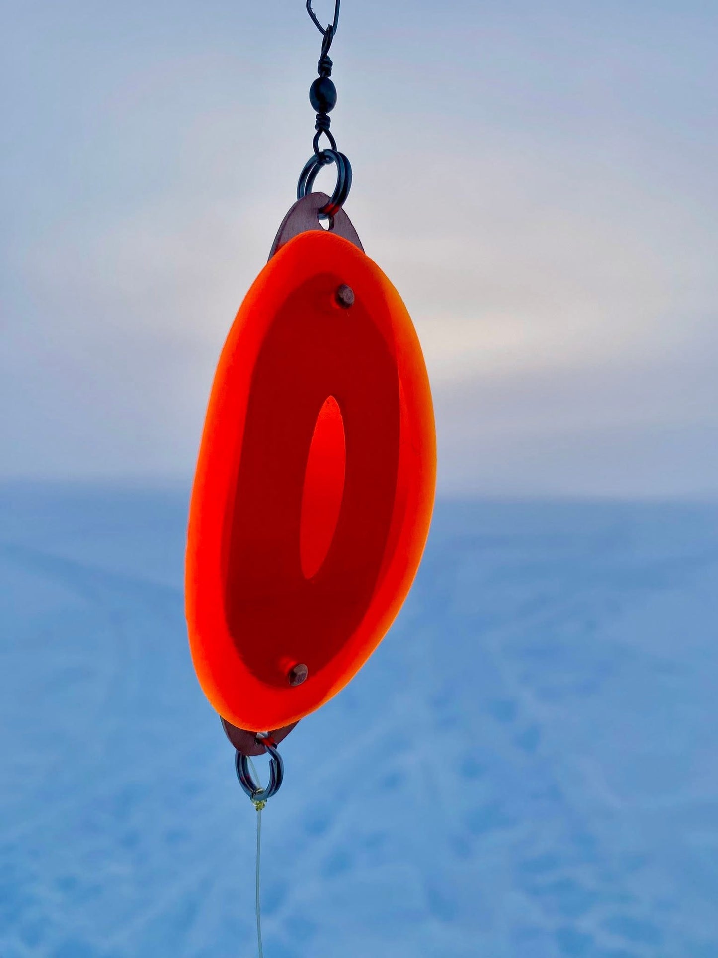Polarpirken Original