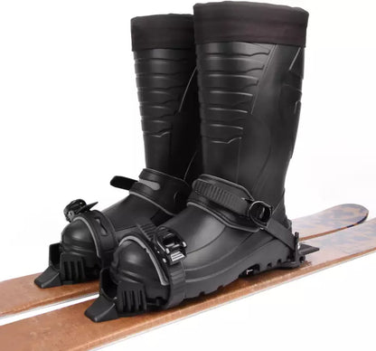 Haghus Backcountry skidbindning