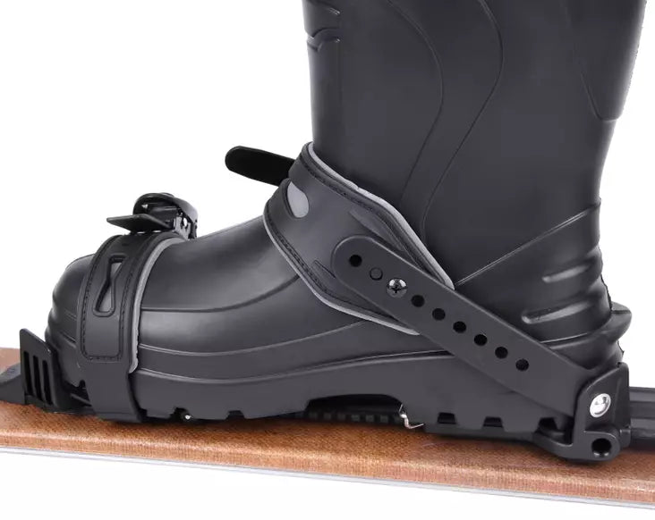 Haghus Backcountry skidbindning