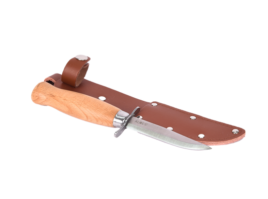 Alces Scoutkniv