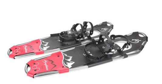 Snöskor Snowshoes Haghus 10x32