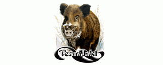 Boneguard från TEAMJAKT