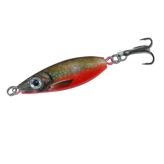 TroutCatcher 13g skeddrag