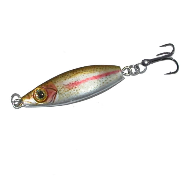 TroutCatcher 13g skeddrag