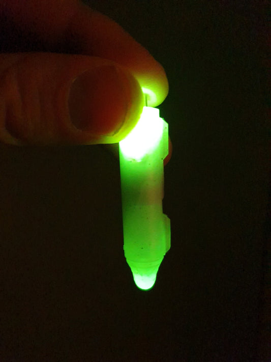 UV Blink