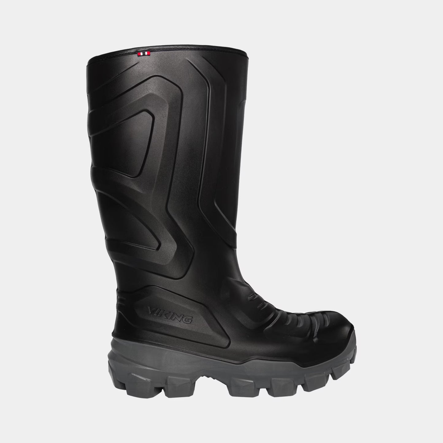 Viking Icefighter 2 Warm vinterstövel