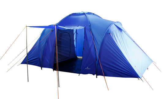 Walkabout Como 4 tält